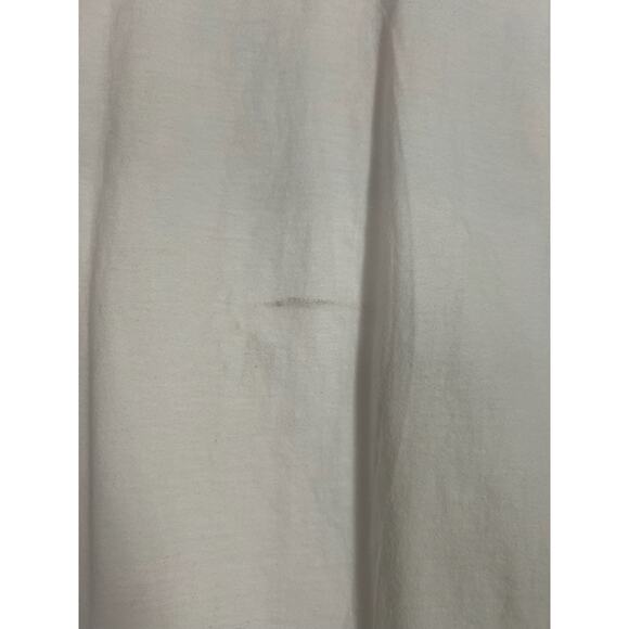 Disneyland Spell Out Sleeve Crew Neck T-Shirt Castle Parks Graphic Adult Large - Picture 4 of 7